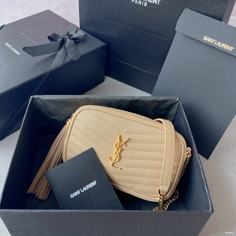 Rep ladies REP YSL BAG MINI LOU 0724